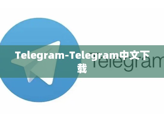 Telegram-Telegram中文下载