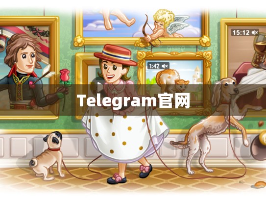 Telegram官网