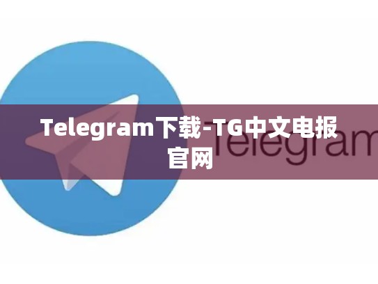 Telegram下载-TG中文电报官网