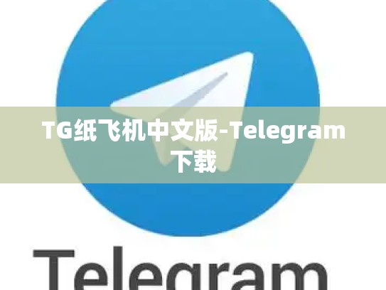 TG纸飞机中文版-Telegram下载