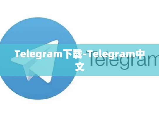 Telegram下载-Telegram中文