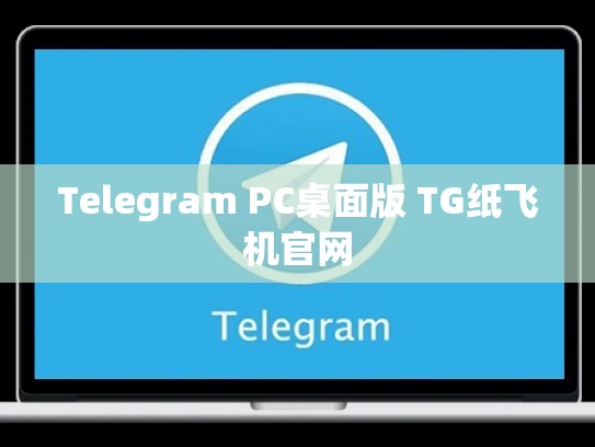 Telegram PC桌面版 TG纸飞机官网