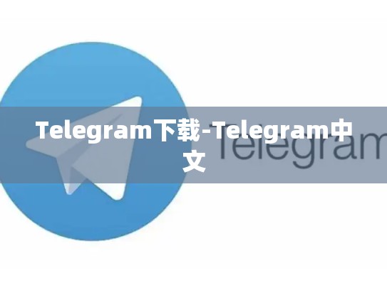 Telegram下载-Telegram中文