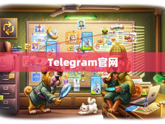Telegram官网