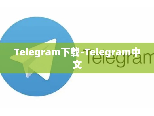 Telegram下载-Telegram中文