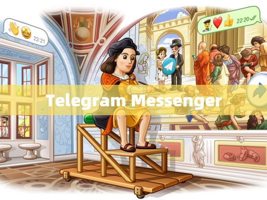 Telegram Messenger
