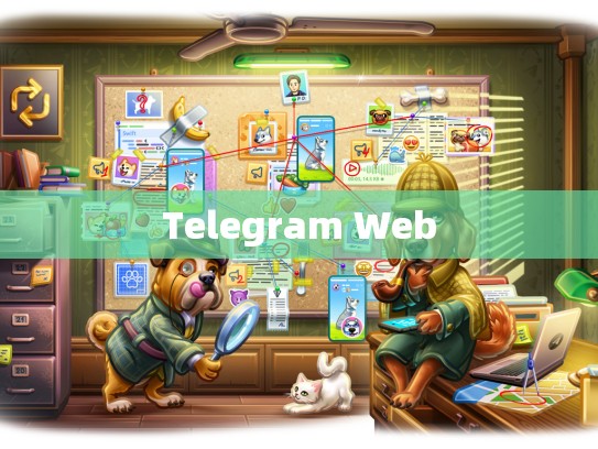 Telegram Web
