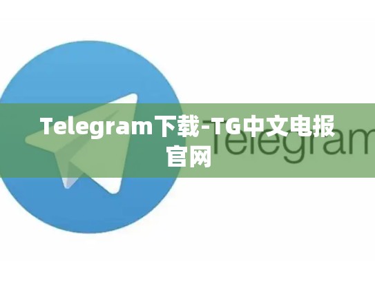 Telegram下载-TG中文电报官网