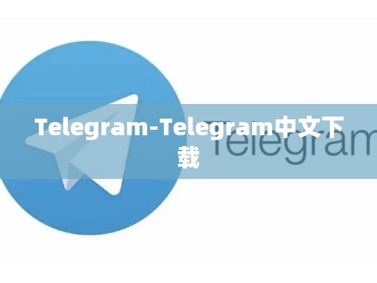 Telegram-Telegram中文下载