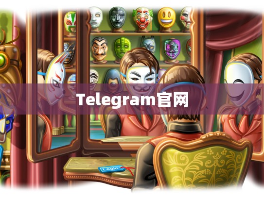 Telegram官网