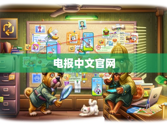 电报中文官网