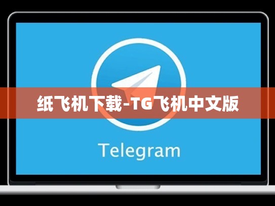 纸飞机下载-TG飞机中文版