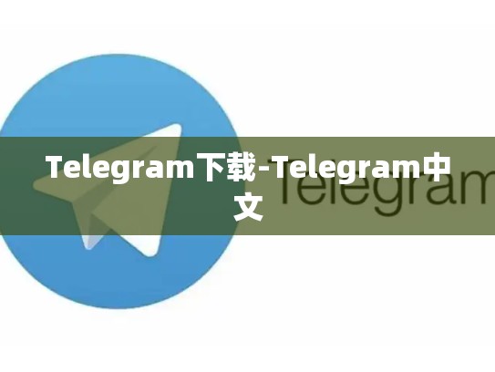 Telegram下载-Telegram中文