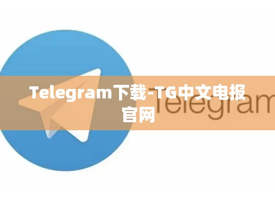 Telegram下载-TG中文电报官网