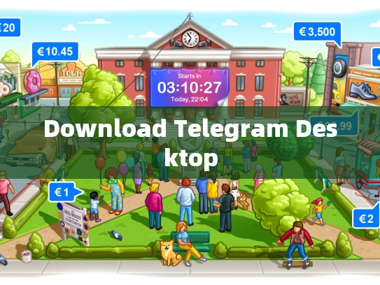 Download Telegram Desktop