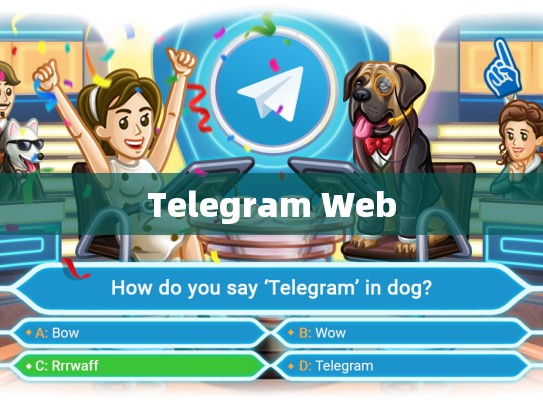 Telegram Web