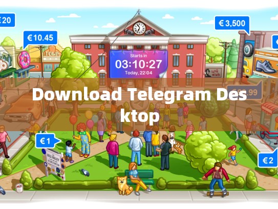 Download Telegram Desktop