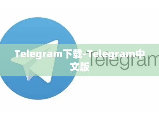 Telegram下载-Telegram中文版