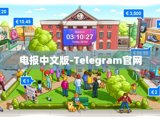电报中文版-Telegram官网