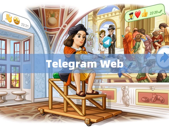 Telegram Web