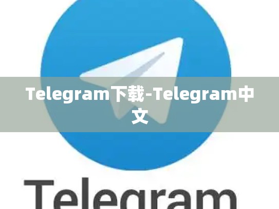 Telegram下载-Telegram中文