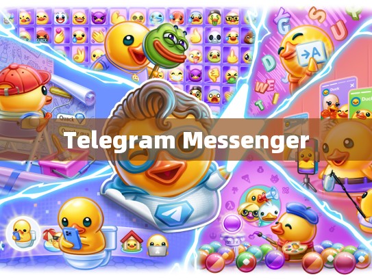 Telegram Messenger