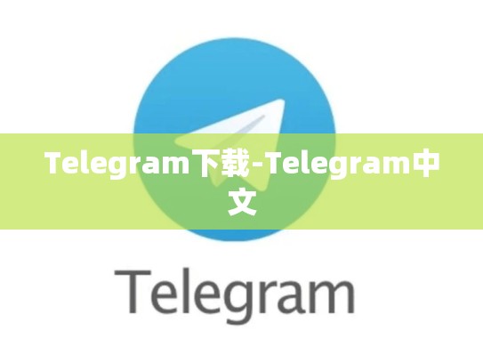 Telegram下载-Telegram中文