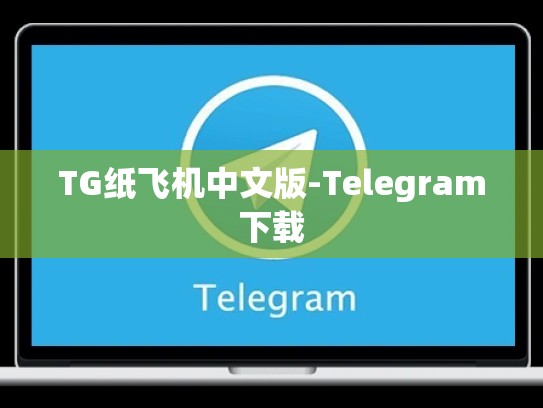 TG纸飞机中文版-Telegram下载