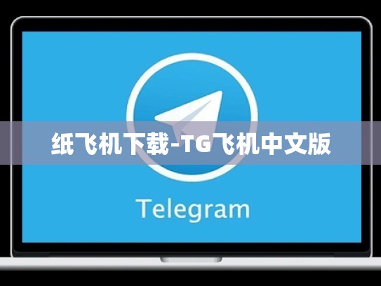 纸飞机下载-TG飞机中文版