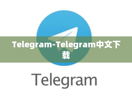 Telegram-Telegram中文下载