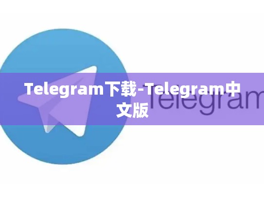 Telegram下载-Telegram中文版