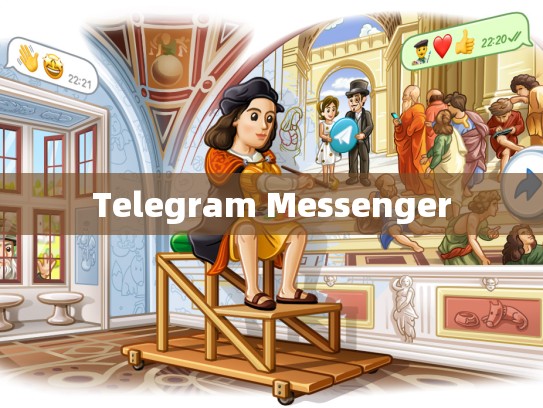 Telegram Messenger