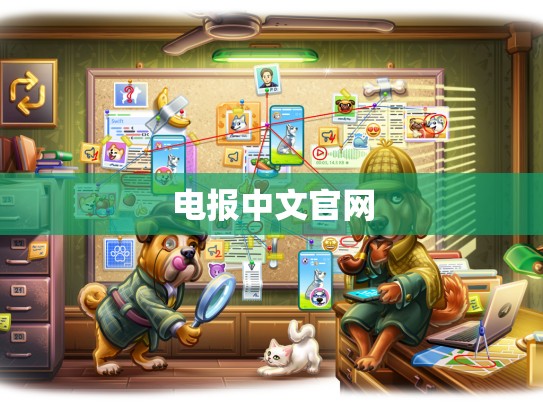 电报中文官网