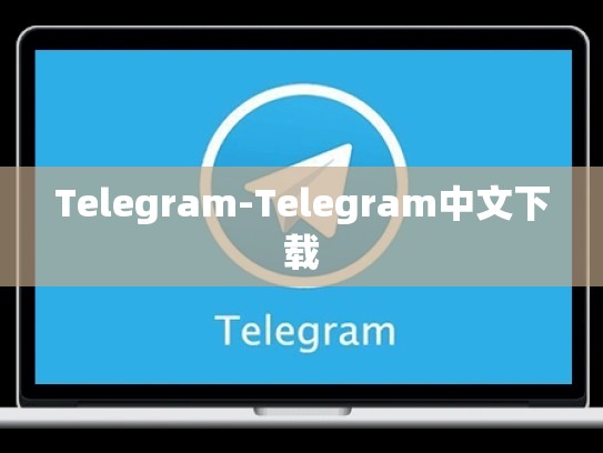 Telegram-Telegram中文下载