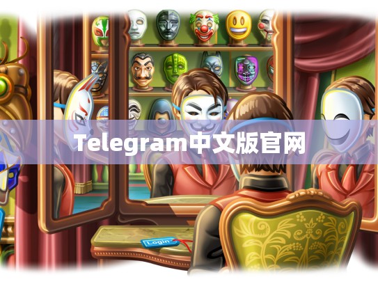Telegram中文版官网