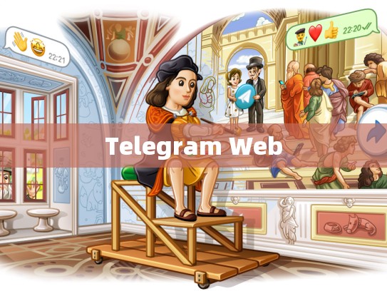 Telegram Web
