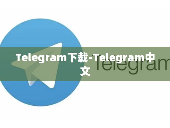 Telegram下载-Telegram中文