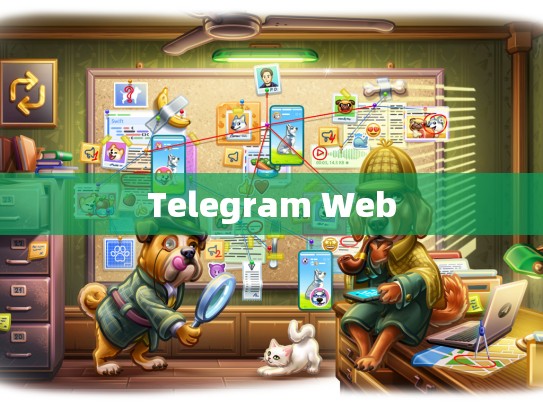 Telegram Web