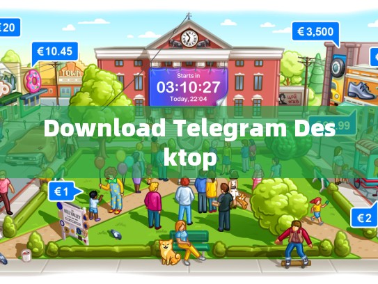 Download Telegram Desktop