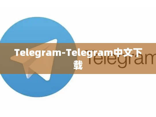 Telegram-Telegram中文下载