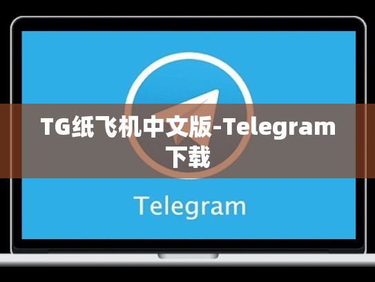 TG纸飞机中文版-Telegram下载