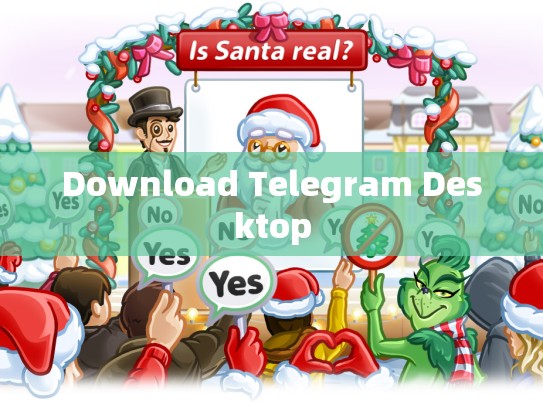 Download Telegram Desktop