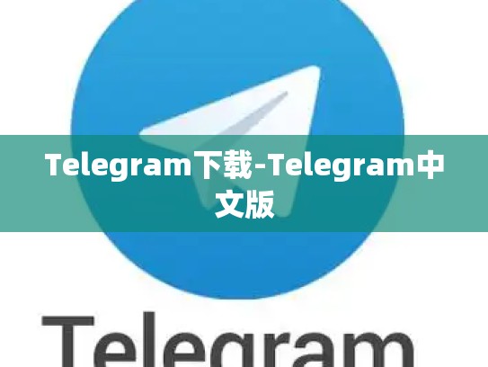Telegram下载-Telegram中文版