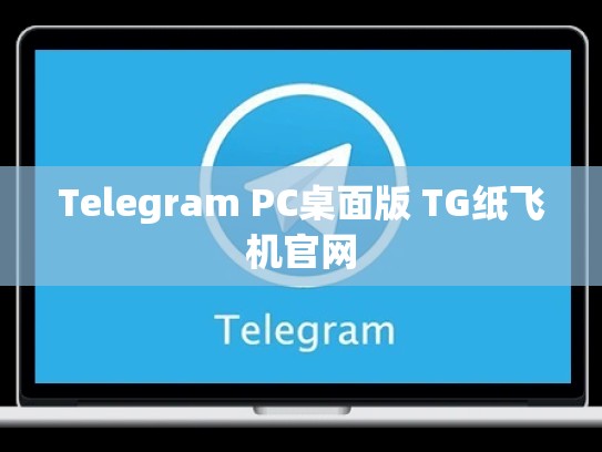 Telegram PC桌面版 TG纸飞机官网