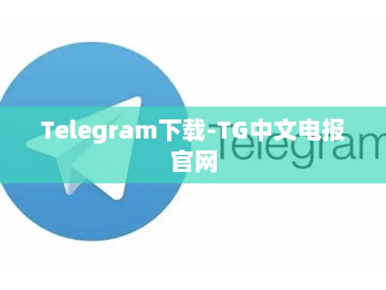 Telegram下载-TG中文电报官网