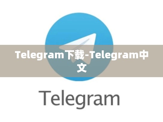 Telegram下载-Telegram中文