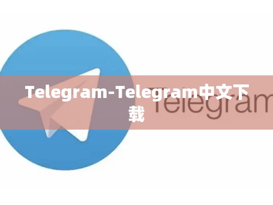 Telegram-Telegram中文下载