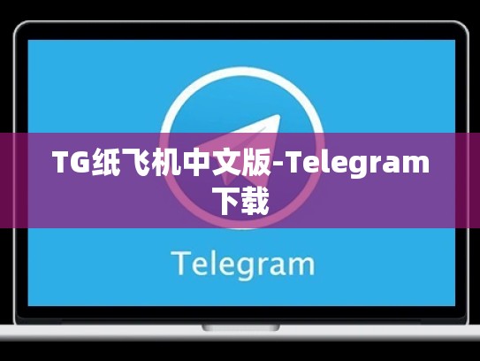 TG纸飞机中文版-Telegram下载