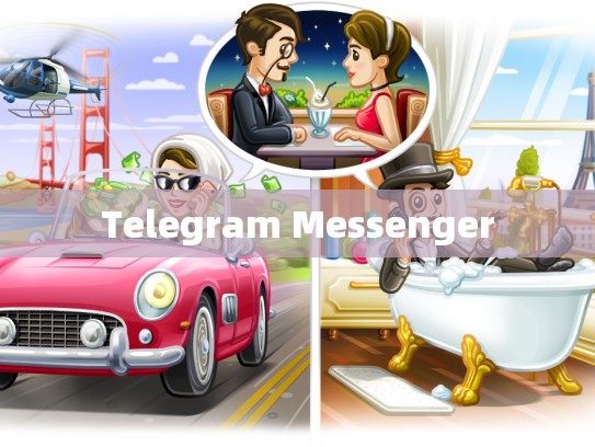 Telegram Messenger