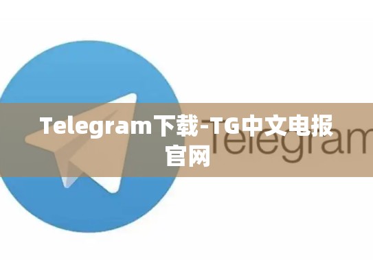Telegram下载-TG中文电报官网